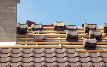 Chad Valley clay roofing costs