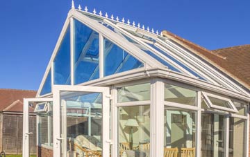 conservatory roof insulation costs Chad Valley
