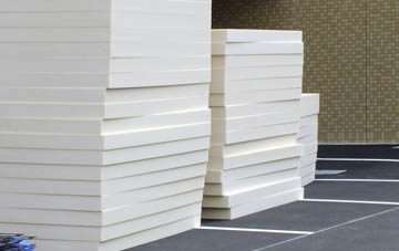 Chad Valley flat roof insulation costs