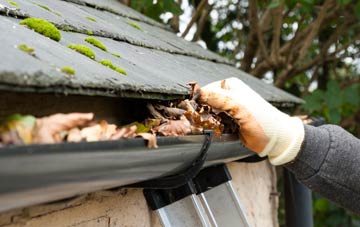 gutter cleaning Chad Valley, West Midlands