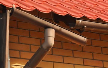 Chad Valley gutter repair costs