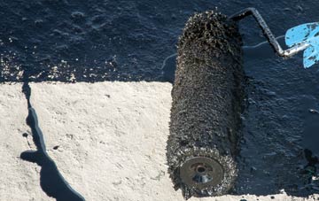 Chad Valley liquid sealant waterproofing