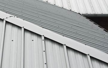 disadvantages of Chad Valley metal roofing