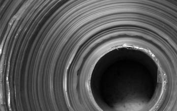 Chad Valley pvc roof replacement