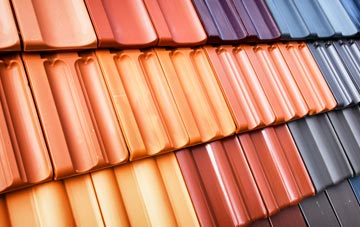 Chad Valley roof tile costs