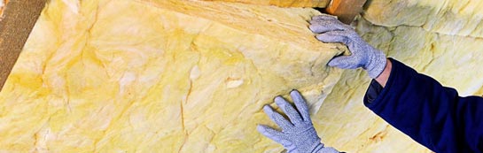 quotes for Chad Valley roof insulation