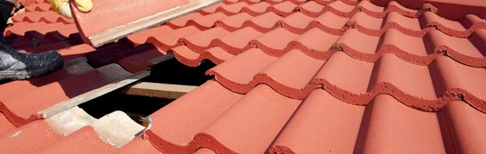 compare Chad Valley roof repair quotes