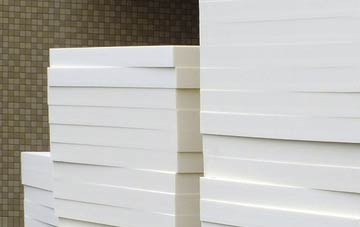 Chad Valley tapered roof insulation costs