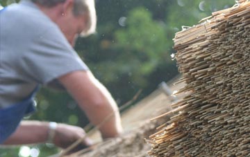 professional Chad Valley thatchers