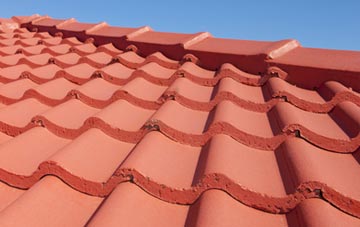 Chad Valley tile and slate roof replacement