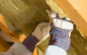 types of Chad Valley pitched roof insulation materials