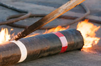 free Chad Valley flat roofing repair quotes