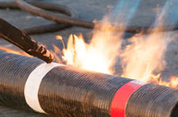 Chad Valley flat roofing replacement