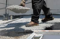 find rated Chad Valley flat roofing replacement companies