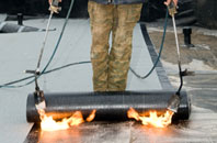 Chad Valley flat roof sealing quote