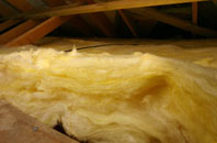 Chad Valley pitch roof insulation