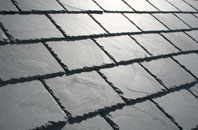 Chad Valley slate roof