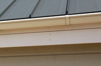 Chad Valley soffit repair